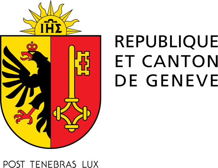 République et canton de Genève