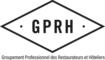 GPRH, Groupement Professionnel des Restaurateurs et Hôteliers